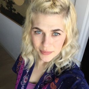 Meet your Posher, Krista